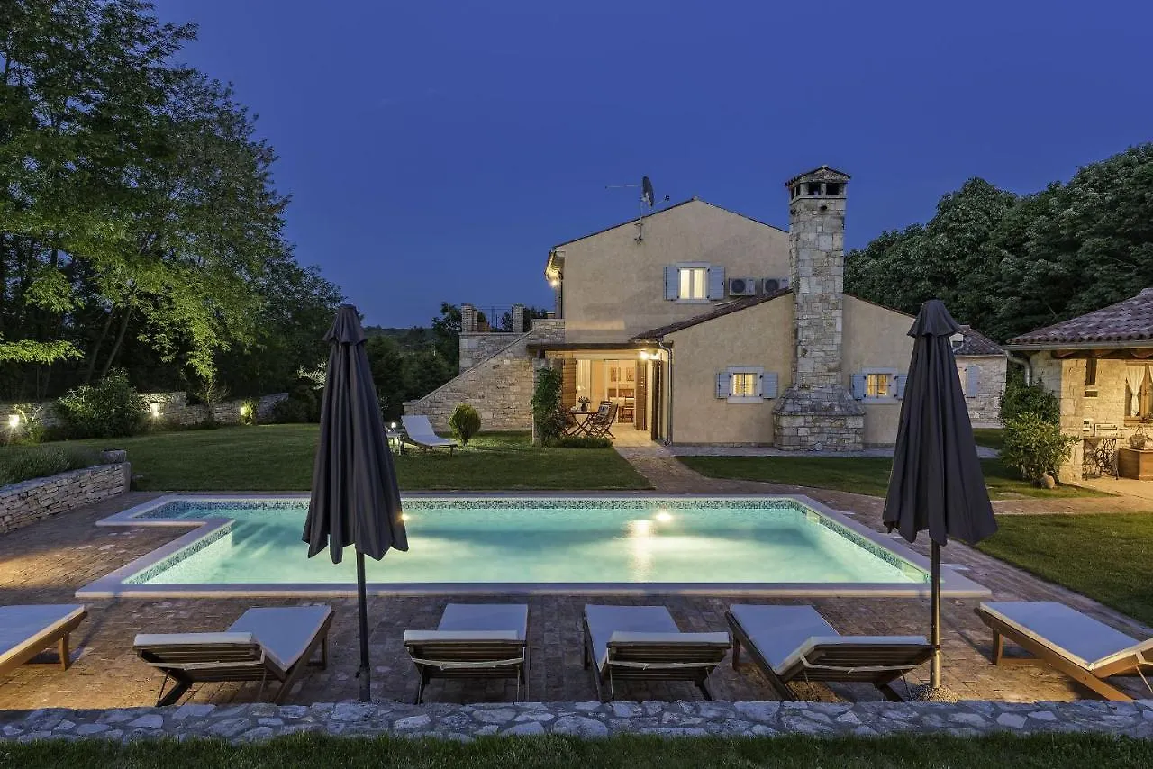 Villa Lipa Krnica 0*,  Croatia