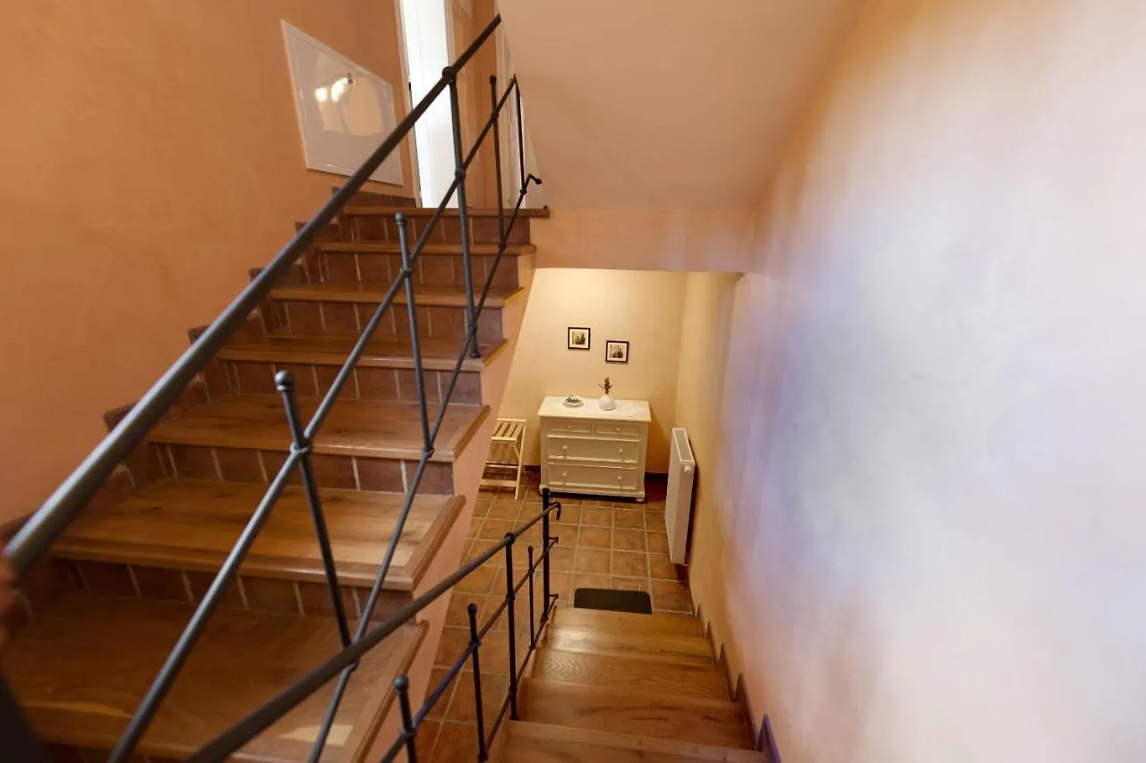 Villa Lipa Krnica Croatia