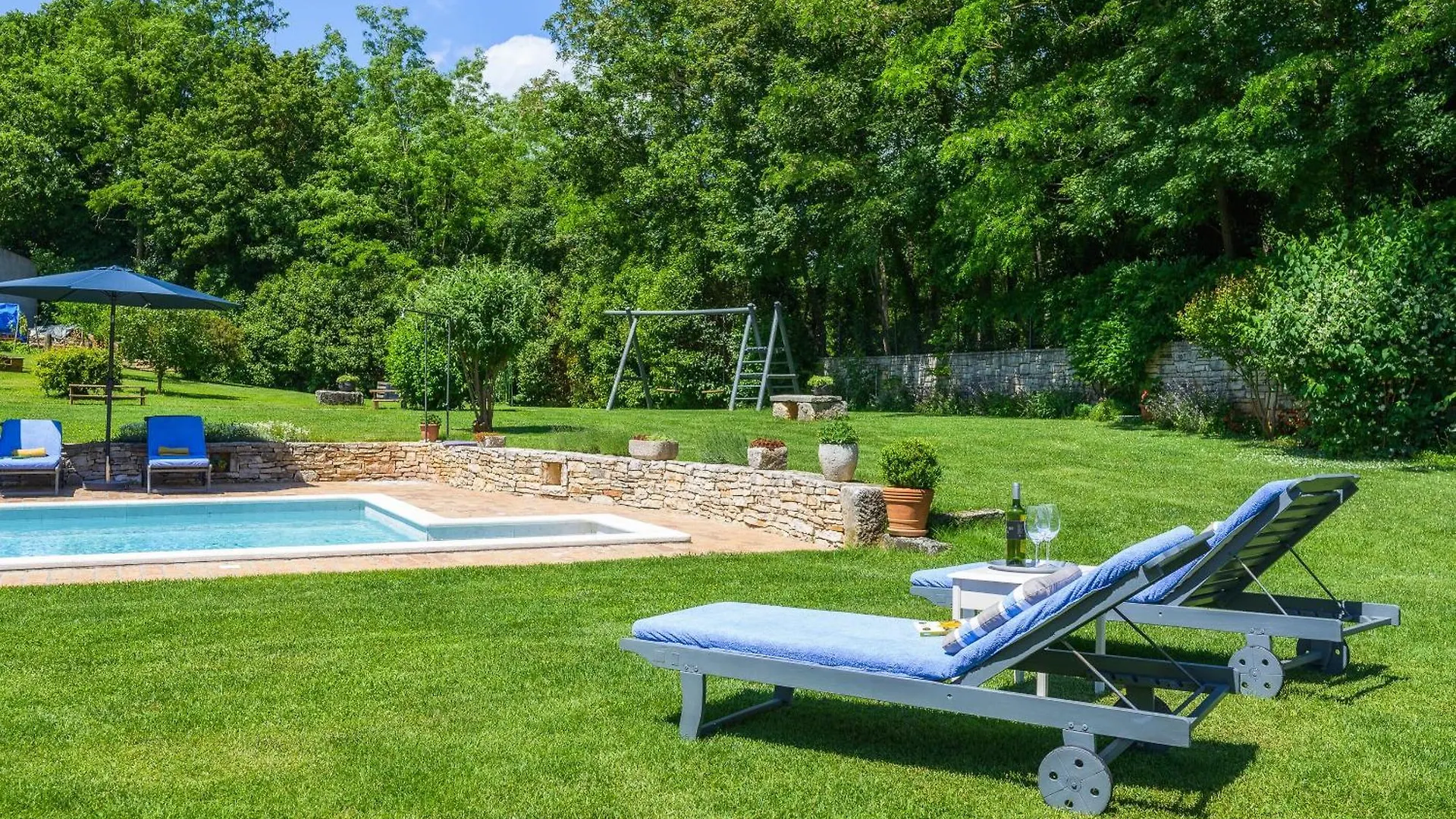 Villa Lipa Krnica 0*,  Croatia