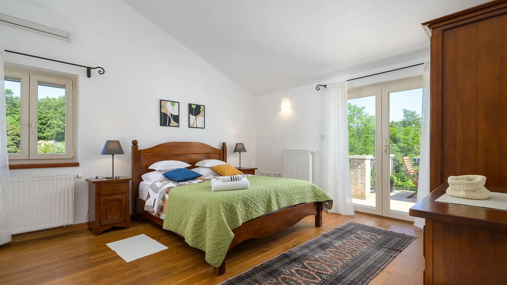 Villa Lipa Krnica 0*,