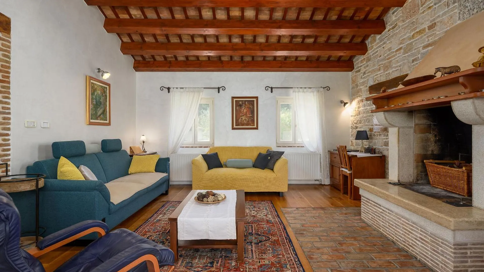 Villa Lipa Krnica