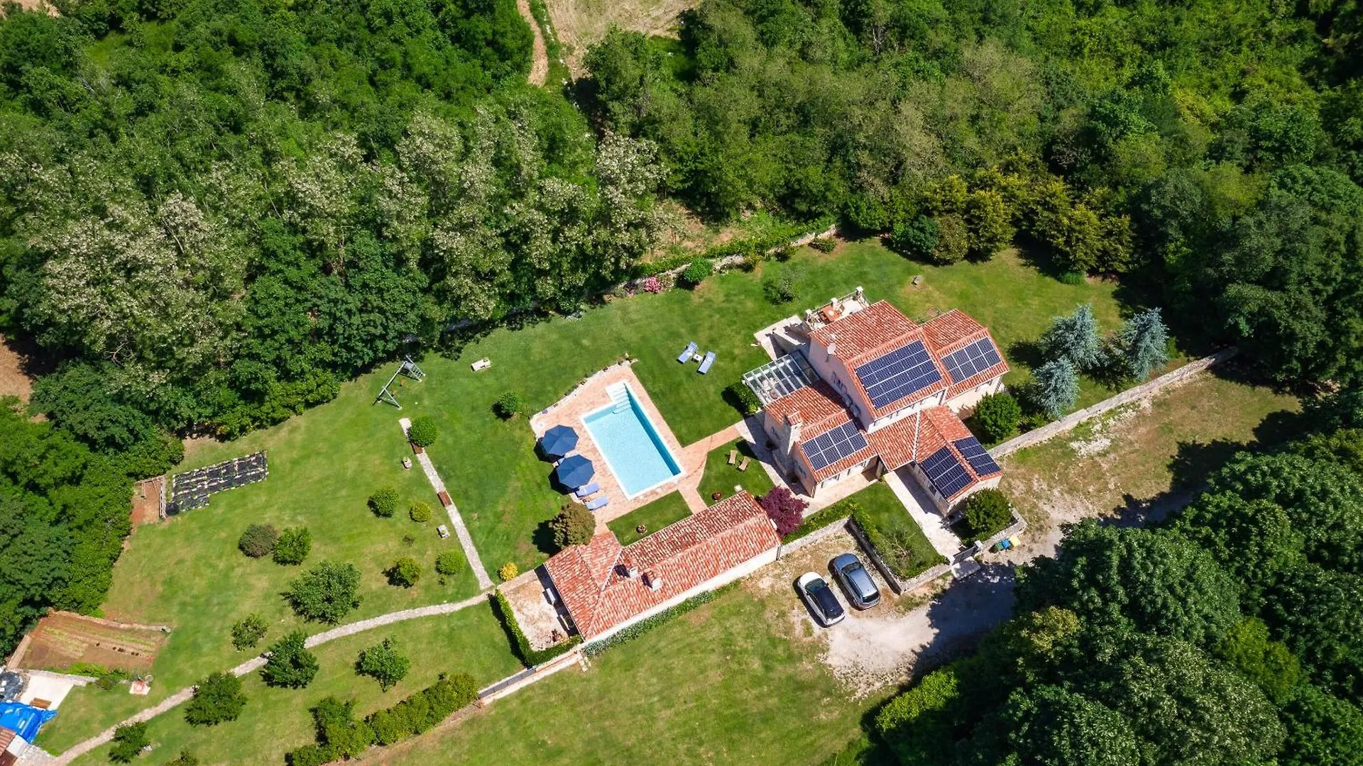 Villa Lipa Krnica