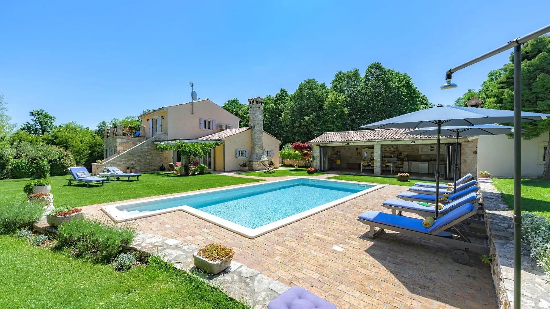 Villa Lipa Krnica