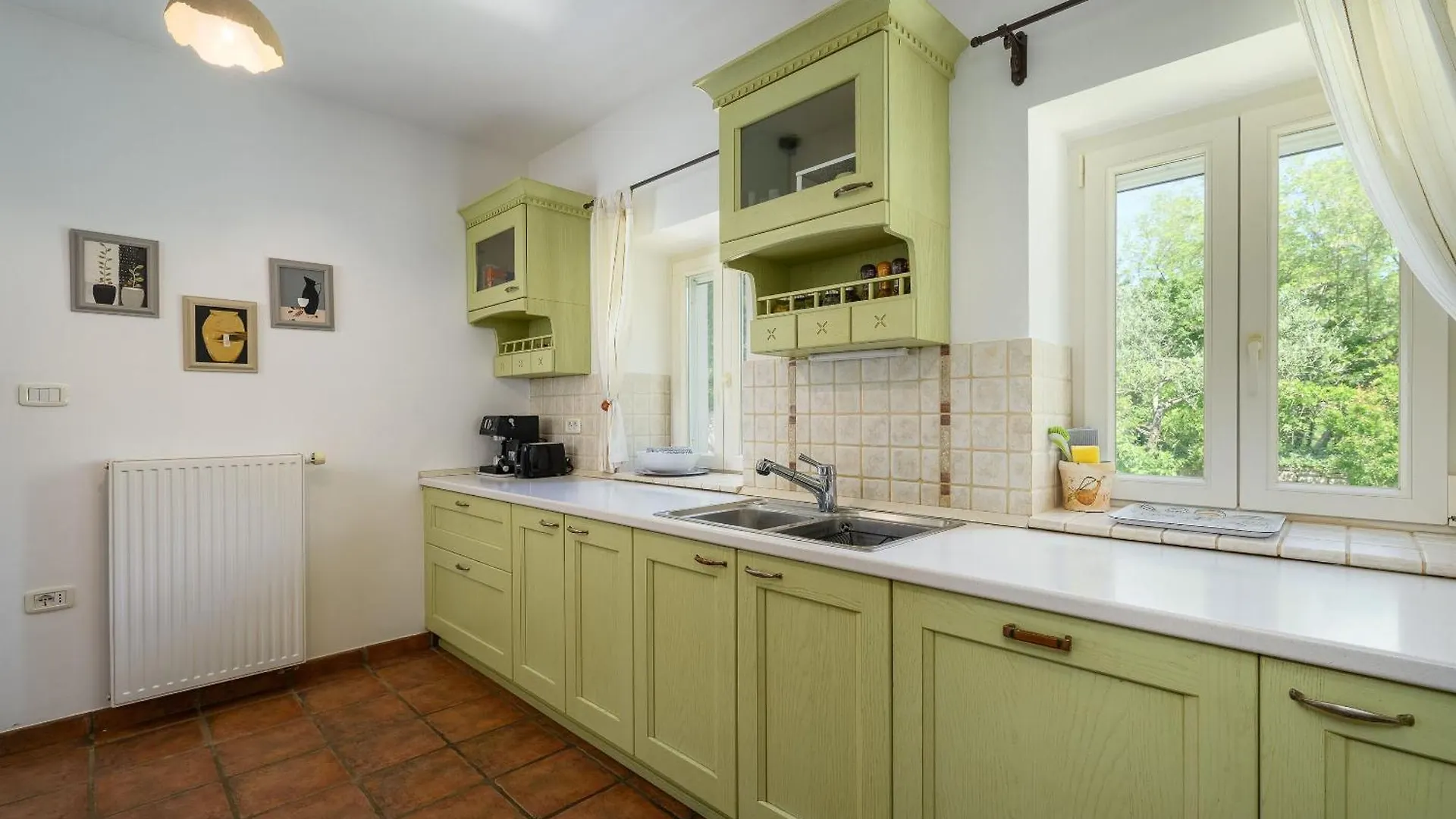 Villa Lipa Krnica 0*,