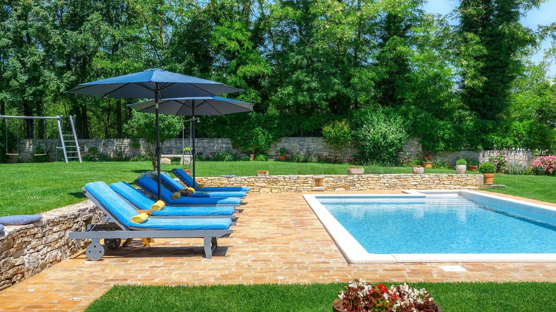 Villa Lipa Krnica