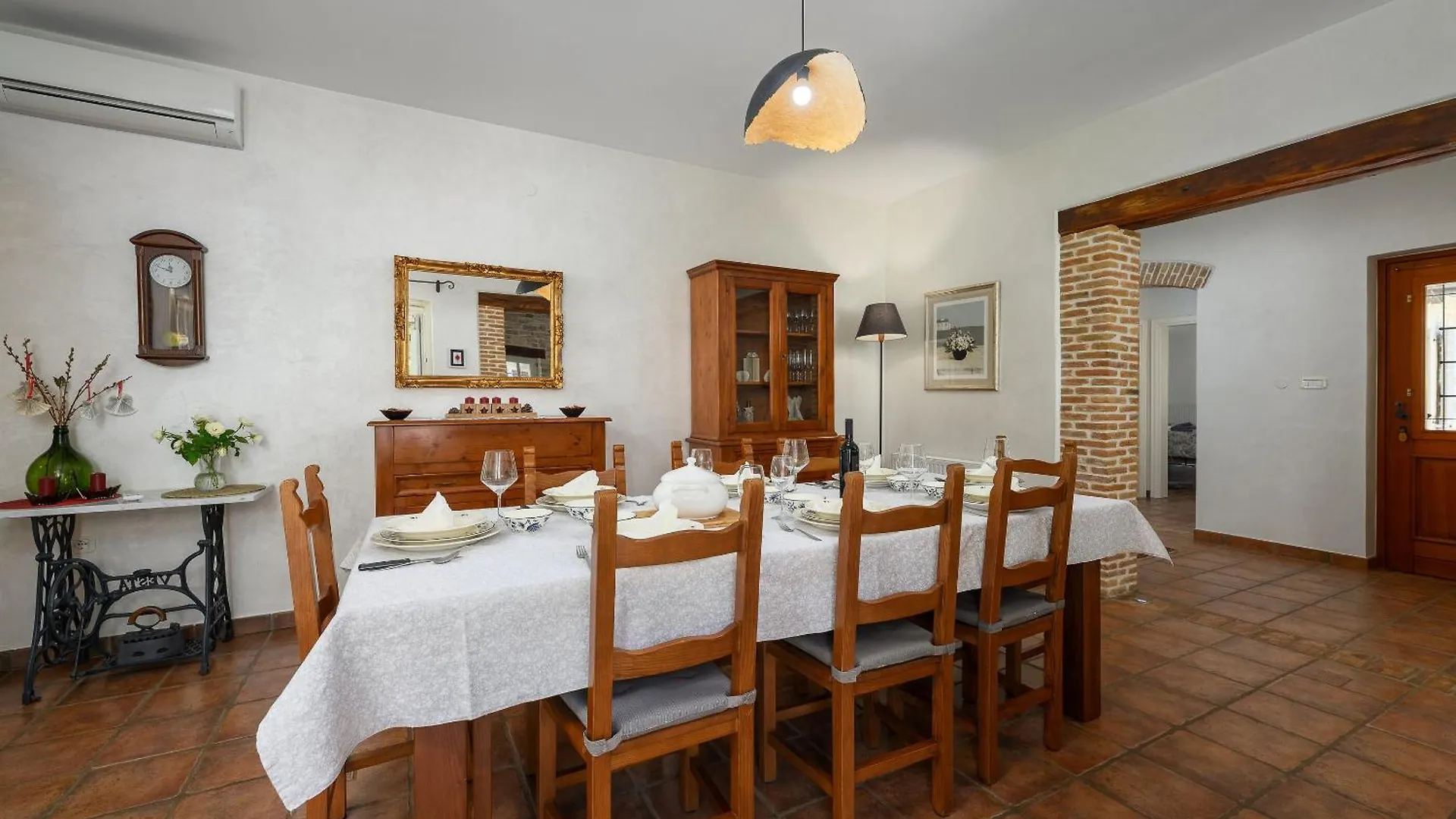 Villa Lipa Krnica 0*,
