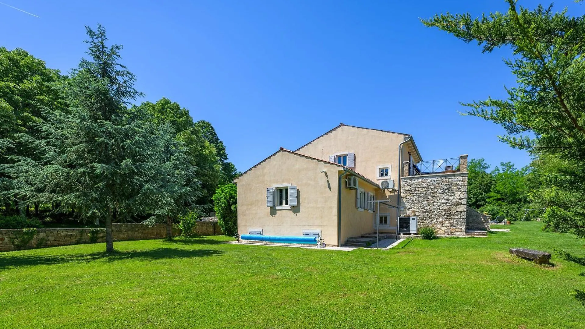 Villa Lipa Krnica