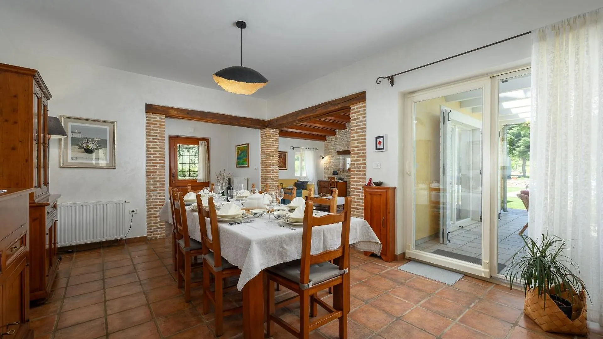Villa Lipa Krnica