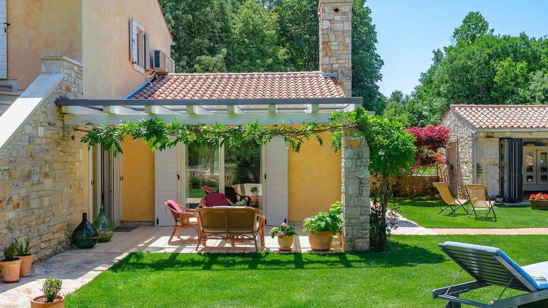 Villa Lipa Krnica 0*,  Croatia