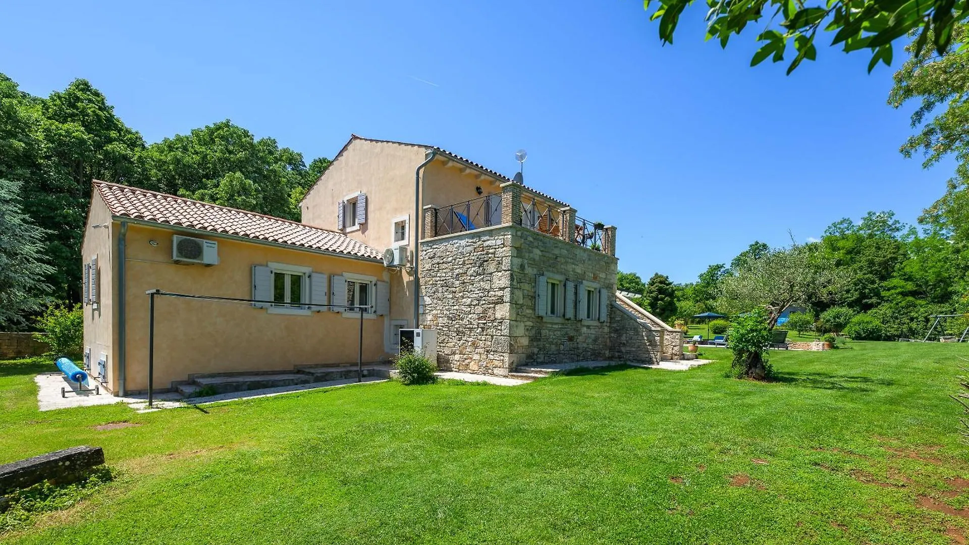Villa Lipa Krnica