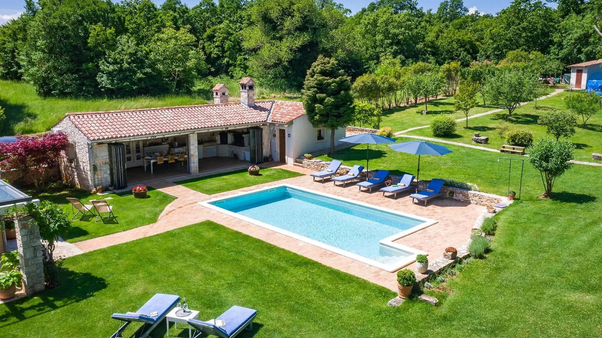 Villa Lipa Krnica