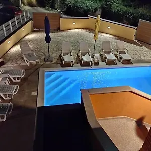 Casa Bozzero Krnica