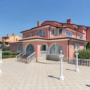 Bed & Breakfast Chiara, Krnica